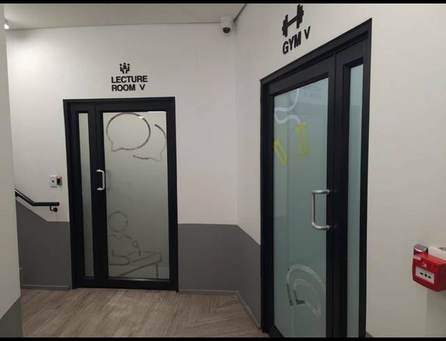 BUSINESS PROPERTY TO RENT IN CAPE TOWN CITY CENTRE